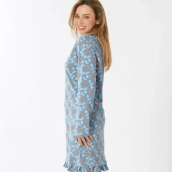Doux renards Chemise de nuit