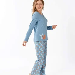 Doux renards Pyjama