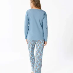Doux renards Pyjama