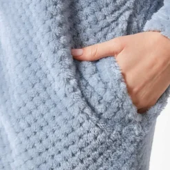 Doux renards Robe de chambre