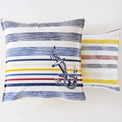 Départ à Saint MaloLinge de lit
