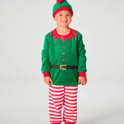 Drôle de Noël  Pyjama