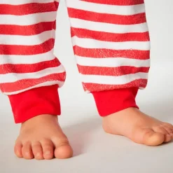 Drôle de Noël  Pyjama