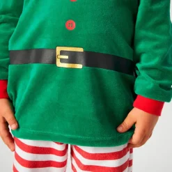 Drôle de Noël  Pyjama