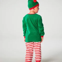 Drôle de Noël  Pyjama