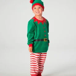 Drôle de Noël  Pyjama