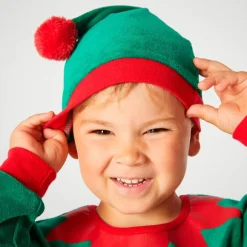 Drôle de Noël  Pyjama