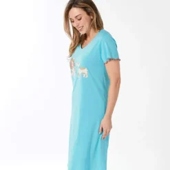 Duo d'Amour  Maxi t-shirt