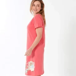 Duo d'Amour  2 maxi t-shirts