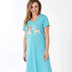 Duo d'Amour  2 maxi t-shirts