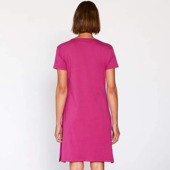 Echo de Sumatra Chemise de nuit