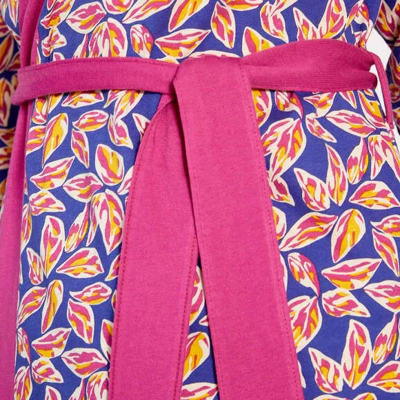 Echo de Sumatra Kimono
