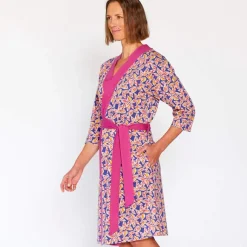 Echo de Sumatra  Kimono