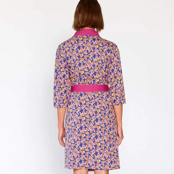 Echo de Sumatra Kimono