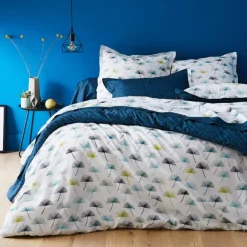 Eclat de rire  Housse de couette