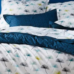 Eclat de rire  Housse de couette
