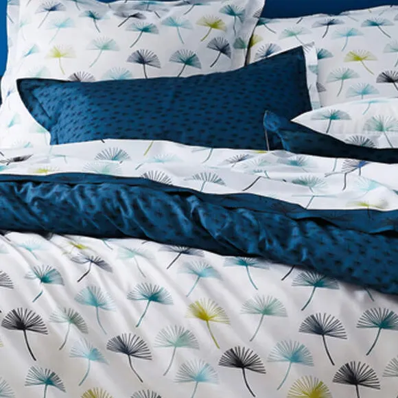Eclat de rire Housse de couette