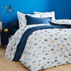 Eclat de rire Housse de couette