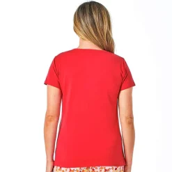 Eclats de jardin  Lot de 2 t-shirts