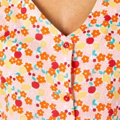 Eclats de jardin Robe