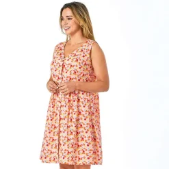 Eclats de jardin Robe