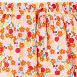 Eclats de jardin  Short