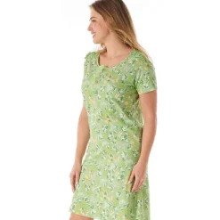 Eclats d'été  Chemise de nuit