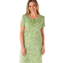 Eclats d'été  Chemise de nuit