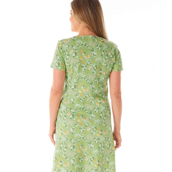 Eclats d'été Chemise de nuit