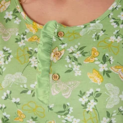 Eclats d'été Chemise de nuit