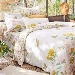 Eclats d'été Housse de couette