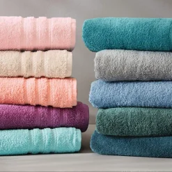Emotion  Serviette de bain