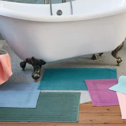 Emotion Tapis de bain