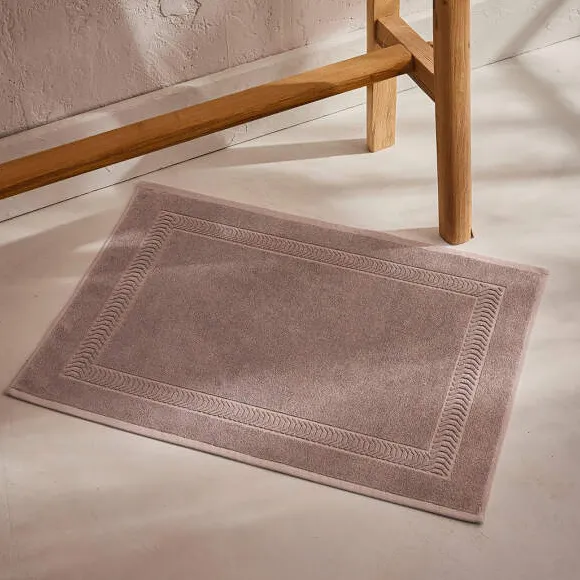 Emotion Tapis de bain