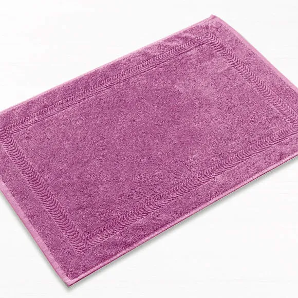 Emotion Tapis de bain