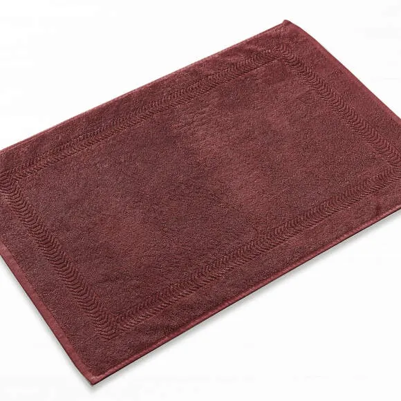Emotion Tapis de bain