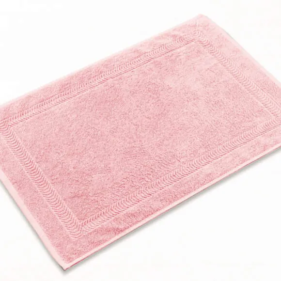 Emotion Tapis de bain