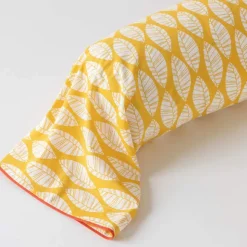 Empreintes couleursLinge de lit