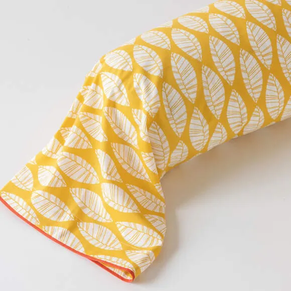 Empreintes couleursLinge de lit