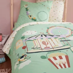 Encore un tour Housse de couette