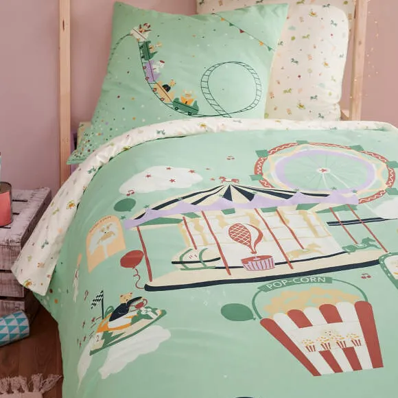 Encore un tour Housse de couette