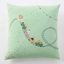 Encore un tour  Housse de couette et taie d'oreiller