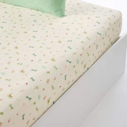 Encore un tourLinge de lit enfant