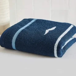 En pleine merLinge de bain