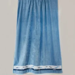 En pleine mer Maxi drap de bain