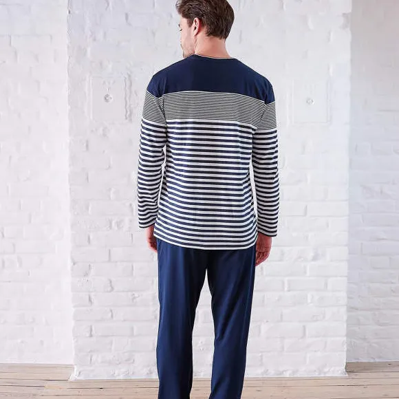En pleine mer Pyjama homme