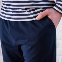En pleine mer Pyjama homme