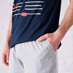 En pleine mer  Pyjama short