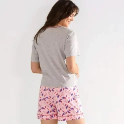 En route pour la plage  Pyjama