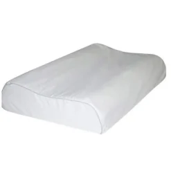 Ergonomique  Oreiller à mémoire de forme